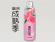 福森源蜜桃成熟季500ml