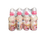 妙妙星乳酸菌饮品200ml